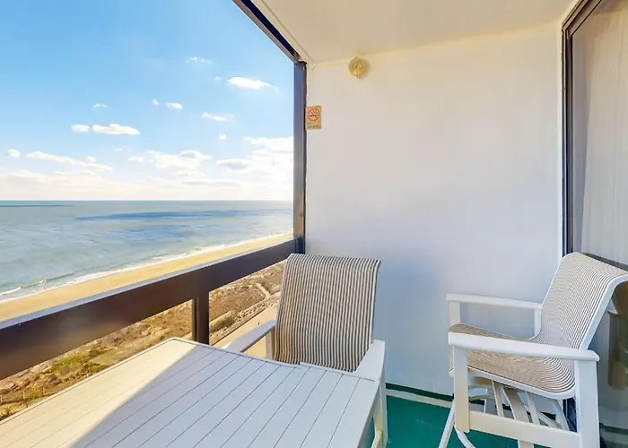 Affordable With Furnished Balcony Water Views & Pools *