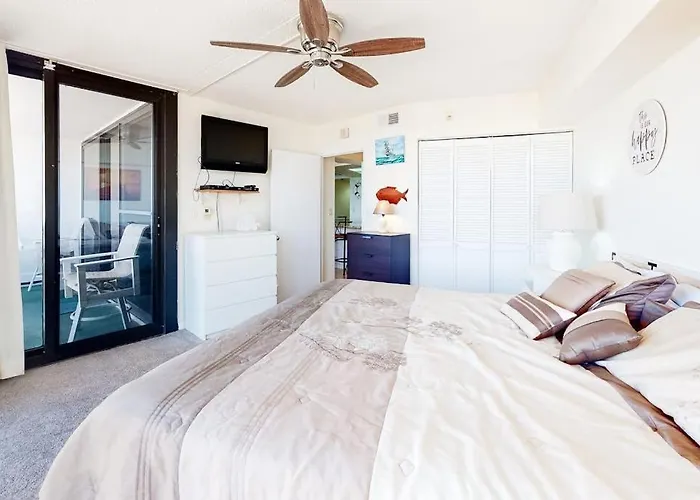 Affordable With Furnished Balcony Water Views & Pools