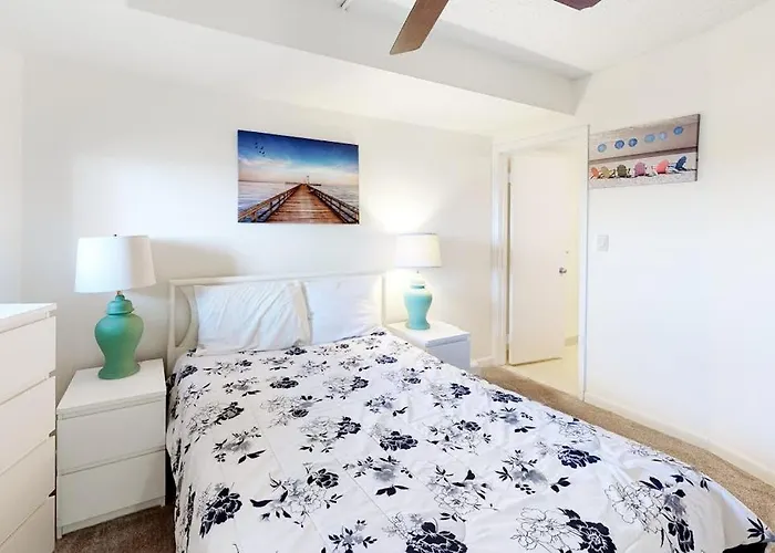 Affordable With Furnished Balcony Water Views & Pools