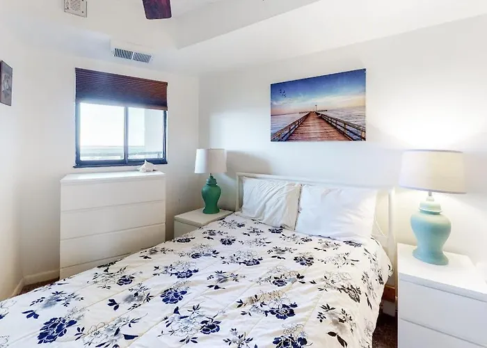 Affordable With Furnished Balcony Water Views & Pools * Ocean City
