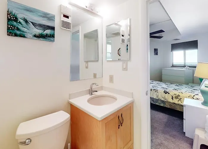 Affordable With Furnished Balcony Water Views & Pools