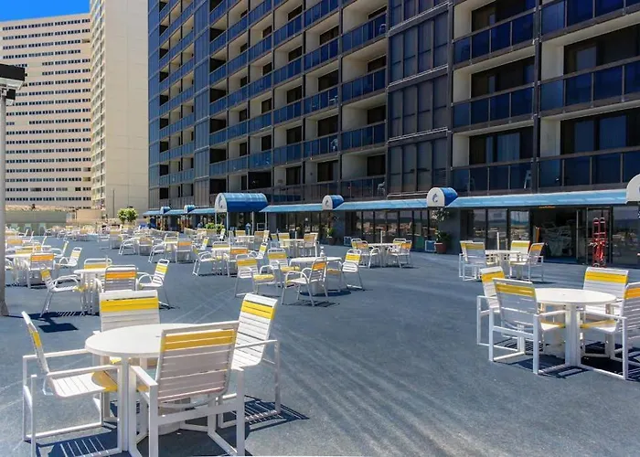Affordable With Furnished Balcony Water Views & Pools *