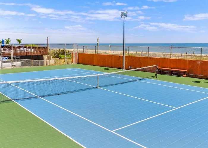 Affordable With Furnished Balcony Water Views & Pools